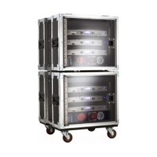 Crown VRack Gear Rack